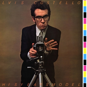 Elvis Costello This Years Model album cover